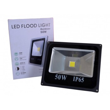 LED прожектор SLIM 50W 220V